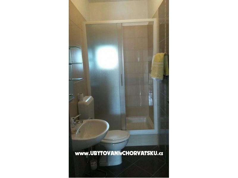 Apartment Mila – Ferienwohnung Razanac, Kroatien – Foto 8