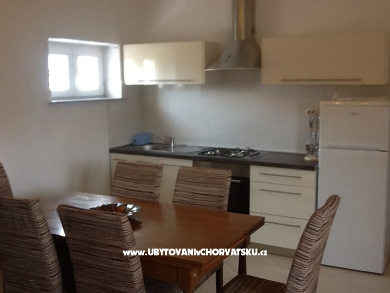 Apartment Mila – Ferienwohnung Razanac, Kroatien – Foto 9