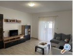 Apartment Mioi - Adam - Raanac Kroatien