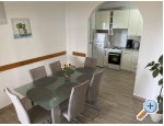 Apartment Mioi - Adam - Raanac Kroatien