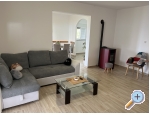 Apartment Mioi - Adam - Raanac Kroatien