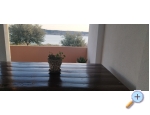 Apartment Mioi - Adam - Raanac Kroatien