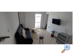 Apartment Mioi - Adam - Raanac Kroatien
