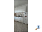 Apartment Mioi - Adam - Raanac Kroatien