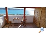 Apartment Mioi - Adam - Raanac Kroatien