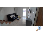Apartment Mioi - Adam - Raanac Kroatien