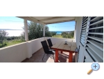 Apartment Mioi - Adam - Raanac Kroatien