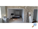 Apartment Mioi - Adam - Raanac Kroatien