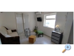 Apartment Mioi - Adam - Raanac Kroatien