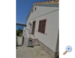 Apartment Mioi - Adam - Raanac Kroatien