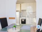 Apartment Mioi - Adam - Raanac Kroatien