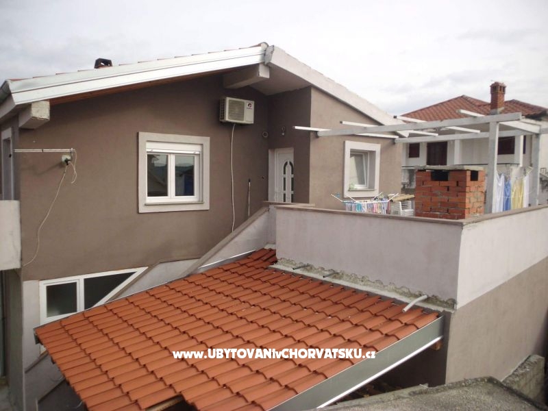 Apartment Perković – Ferienwohnung Razanac, Kroatien – Foto 1