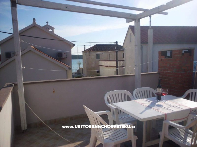 Apartment Perković – Ferienwohnung Razanac, Kroatien – Foto 2