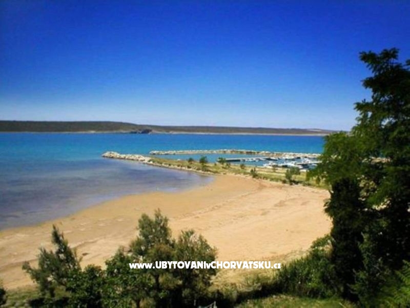 Apartment Perković – Ferienwohnung Razanac, Kroatien – Foto 4