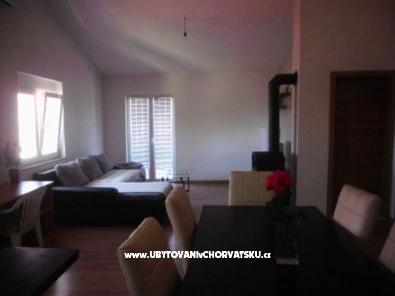 Apartment Perković – Ferienwohnung Razanac, Kroatien – Foto 6