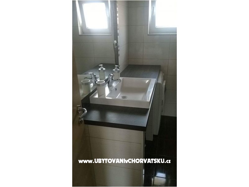 Apartment Perković – Ferienwohnung Razanac, Kroatien – Foto 7