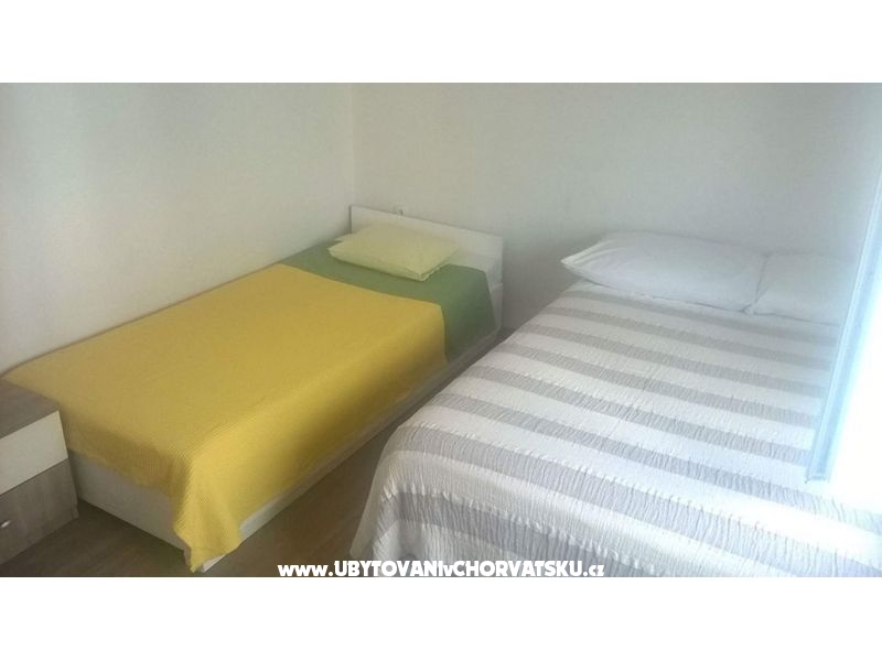 Apartment Perković – Ferienwohnung Razanac, Kroatien – Foto 8