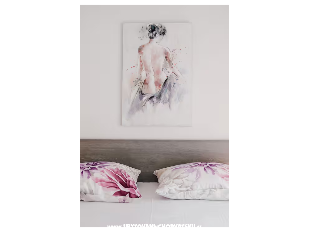 Apartm�ny Bruna - Ra�anac Chorv�tsko