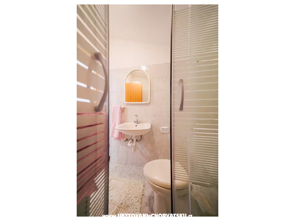 Apartm�ny Bruna - Ra�anac Chorv�tsko