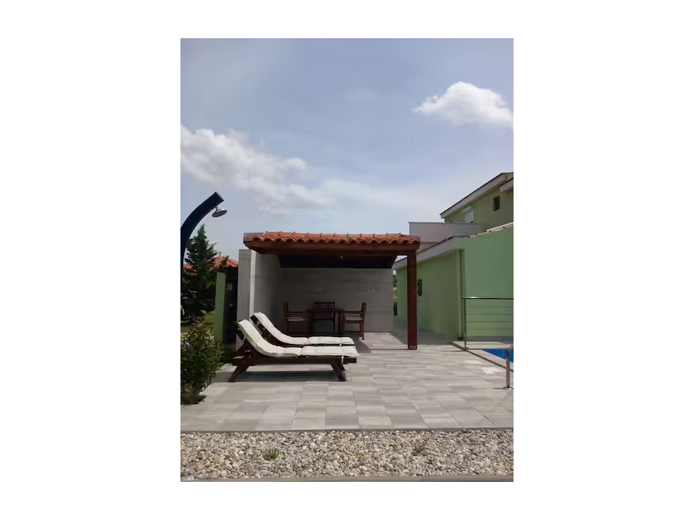 Apartm�ny Bruna - Ra�anac Chorv�tsko