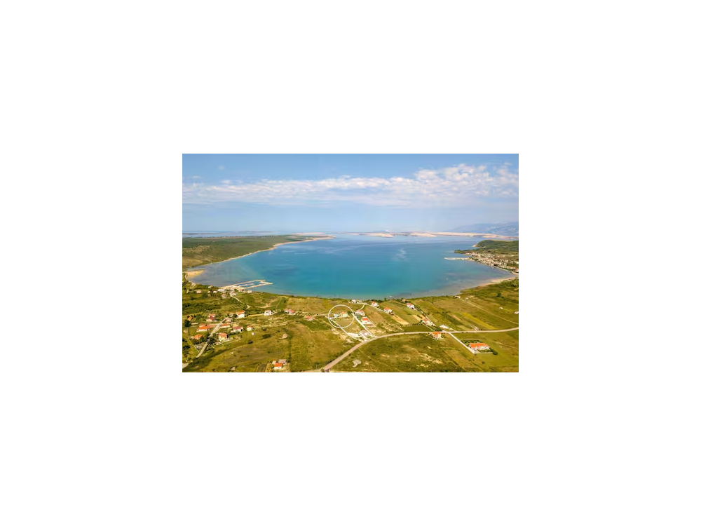 Apartm�ny Bruna - Ra�anac Chorv�tsko