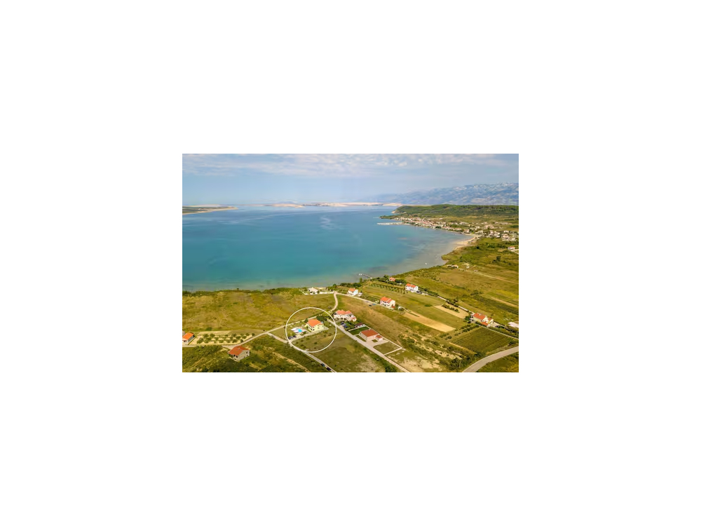 Apartm�ny Bruna - Ra�anac Chorv�tsko