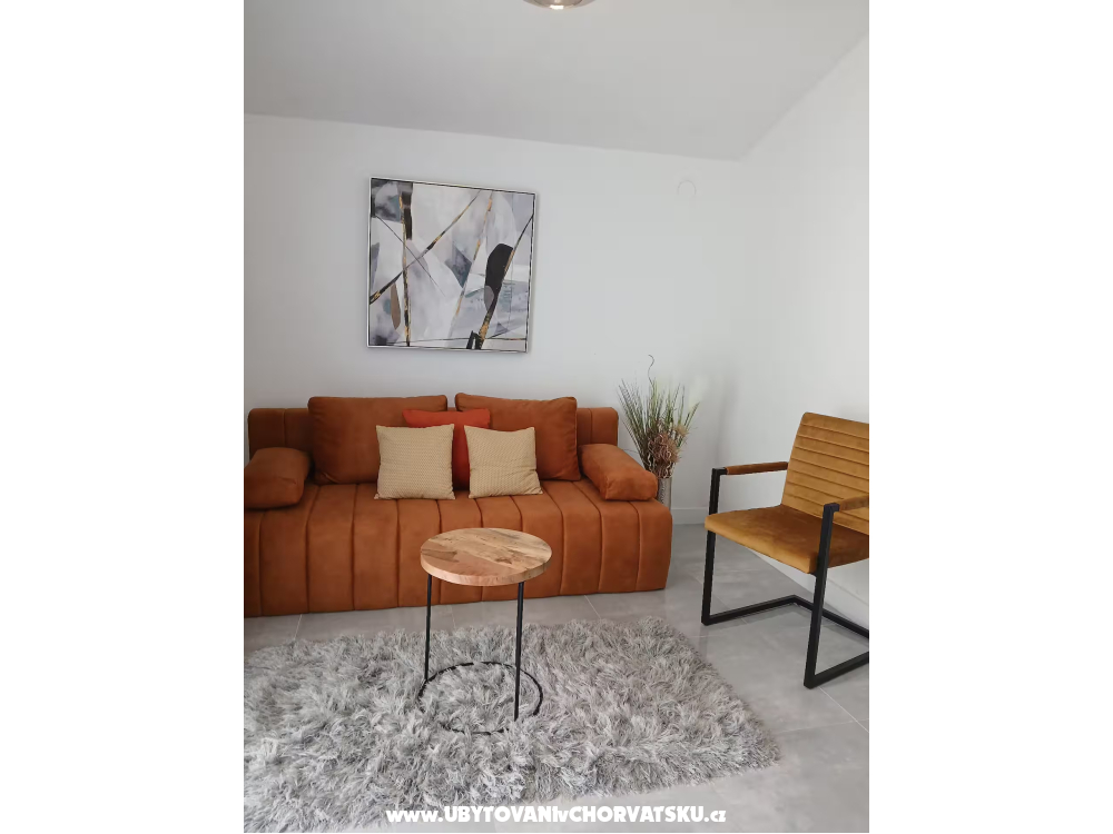 Apartm�ny Bruna - Ra�anac Chorv�tsko