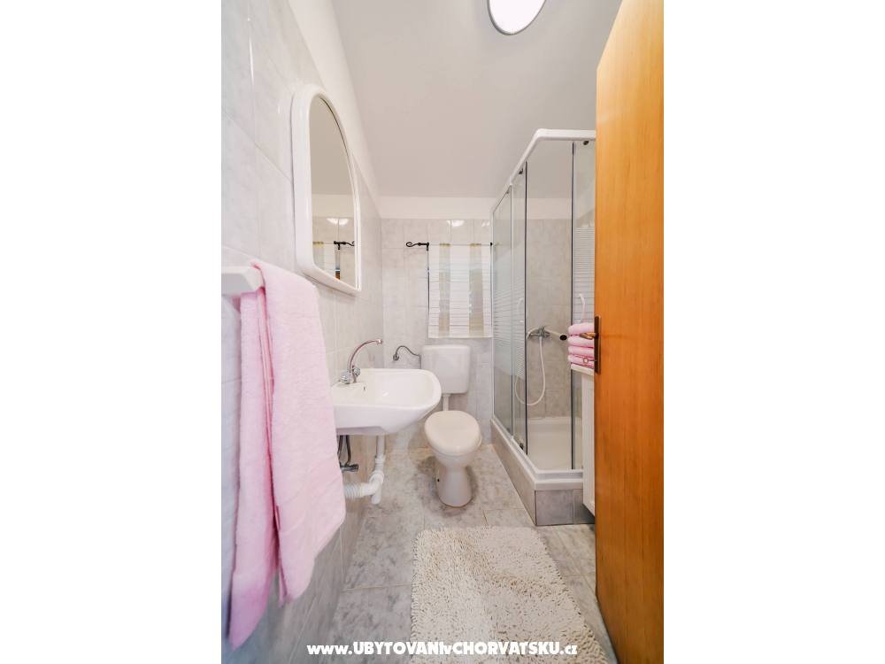 Apartm�ny Bruna - Ra�anac Chorv�tsko