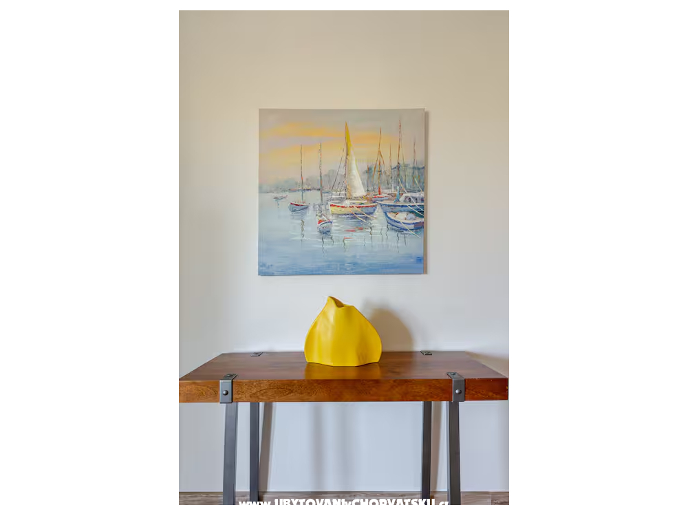 Apartm�ny Bruna - Ra�anac Chorv�tsko