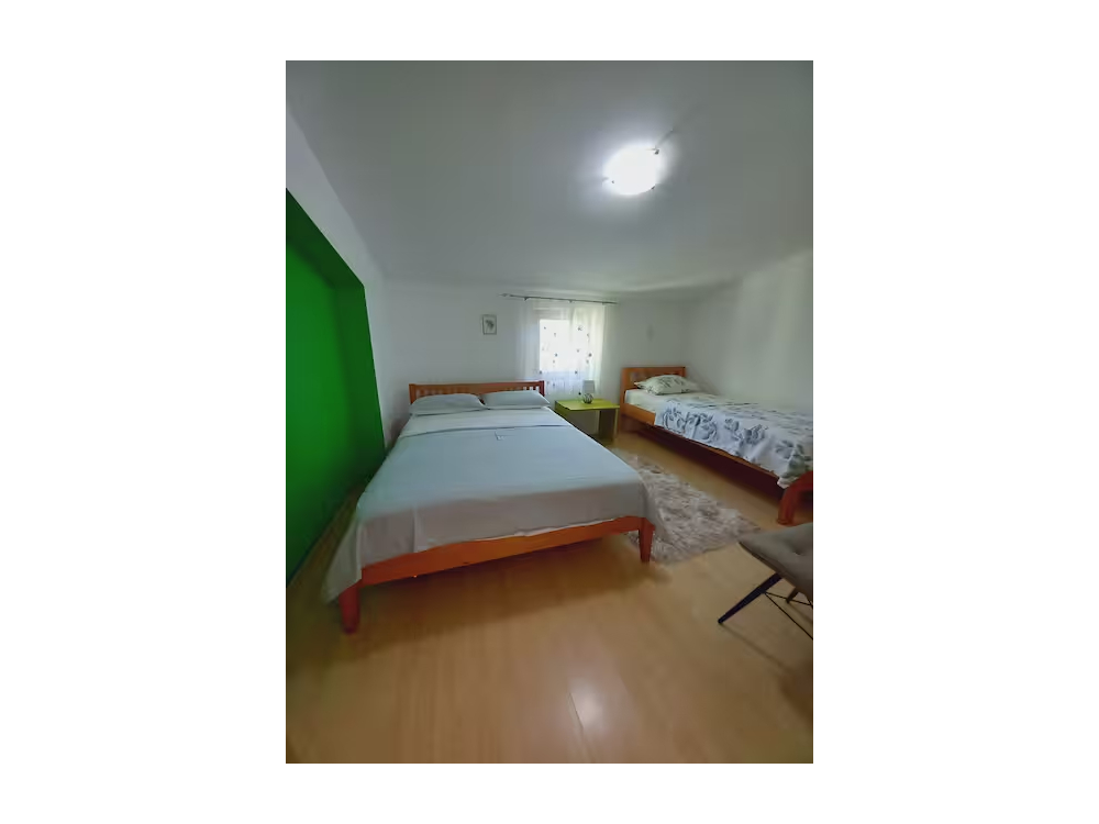 Apartm�ny Bruna - Ra�anac Chorv�tsko