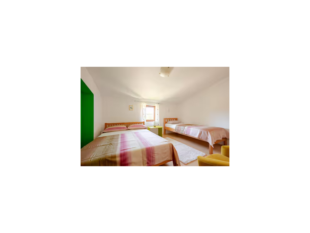 Apartm�ny Bruna - Ra�anac Chorv�tsko