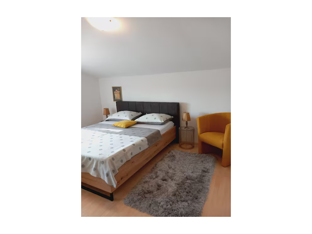 Apartm�ny Bruna - Ra�anac Chorv�tsko