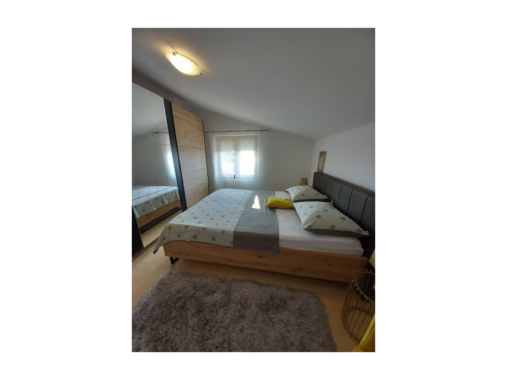 Apartm�ny Bruna - Ra�anac Chorv�tsko