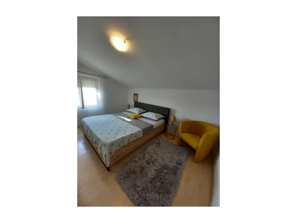 Apartm�ny Bruna - Ra�anac Chorv�tsko