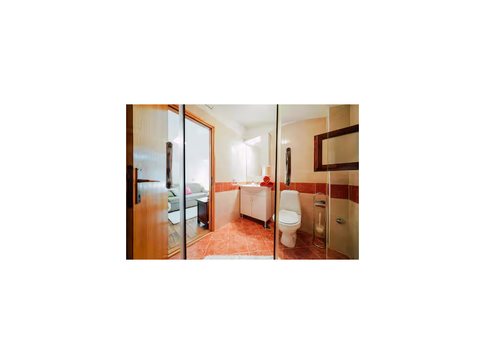 Apartm�ny Bruna - Ra�anac Chorv�tsko