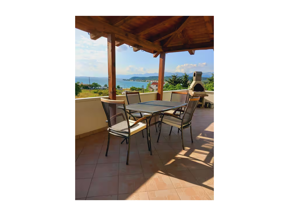 Apartm�ny Bruna - Ra�anac Chorv�tsko