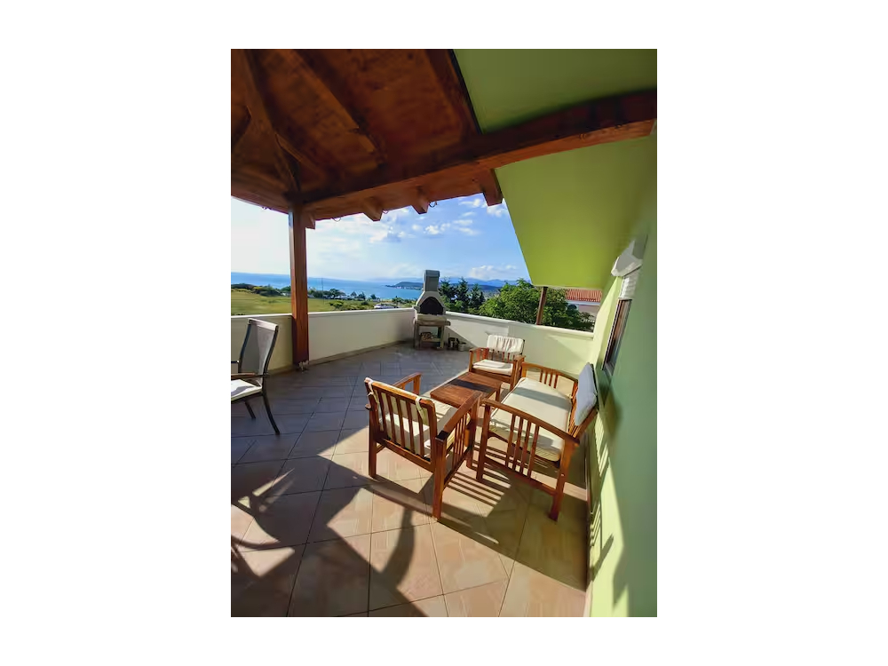 Apartm�ny Bruna - Ra�anac Chorv�tsko