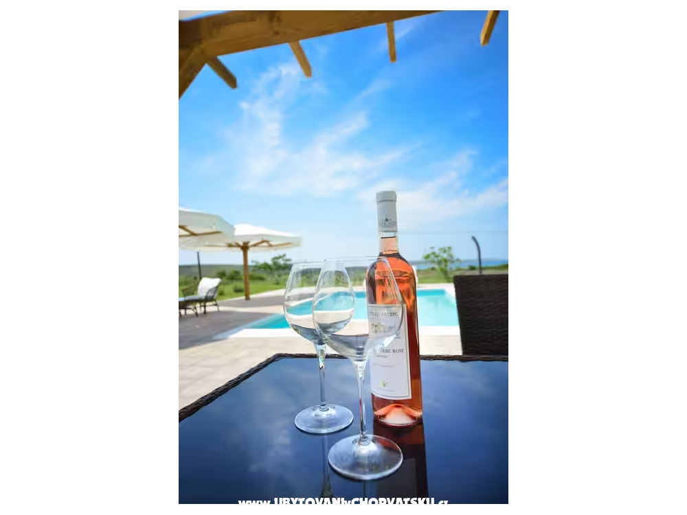 Apartm�ny Bruna - Ra�anac Chorv�tsko