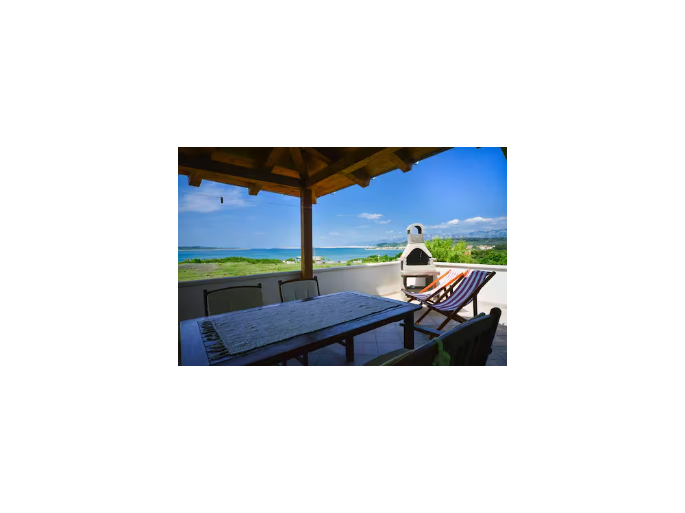 Apartm�ny Bruna - Ra�anac Chorv�tsko