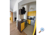Appartements Bruna - Ra�anac Kroatien