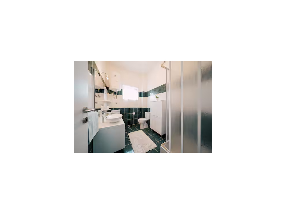 Apartmani Bruna - Ra�anac Hrvatska