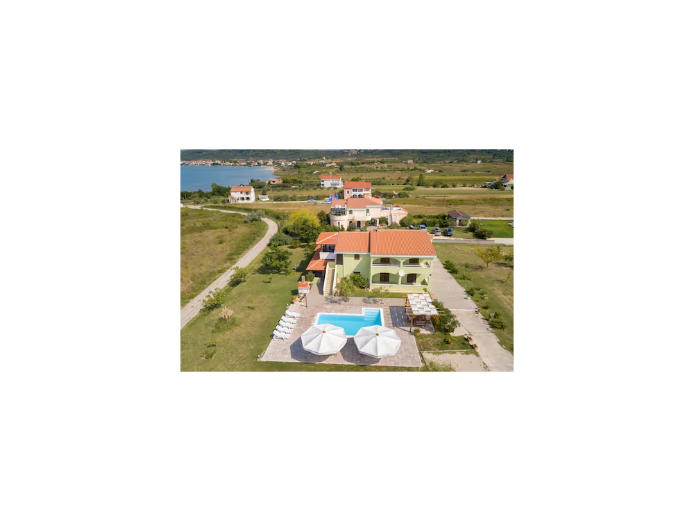 Apartmani Bruna - Ra�anac Hrvatska