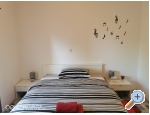 Apartmny CAPE - Raanac Chorvatsko