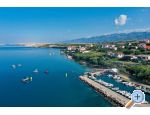 Apartments CAPE - Raanac Croatia