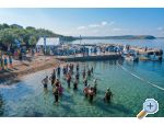 Apartments CAPE - Raanac Croatia