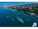 Apartments CAPE - Raanac Croatia