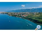 Apartments CAPE - Raanac Croatia