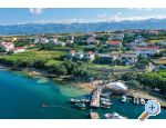Apartments CAPE - Raanac Croatia