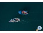 Apartments CAPE - Raanac Croatia