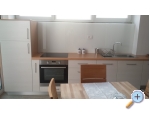 Appartements Marin Stoi - Raanac Kroatien